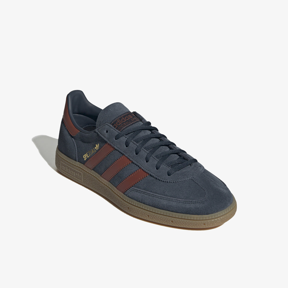 Adidas Handball Spezial Aurora Ink Wild Sepia Gold Metallic Jh5436