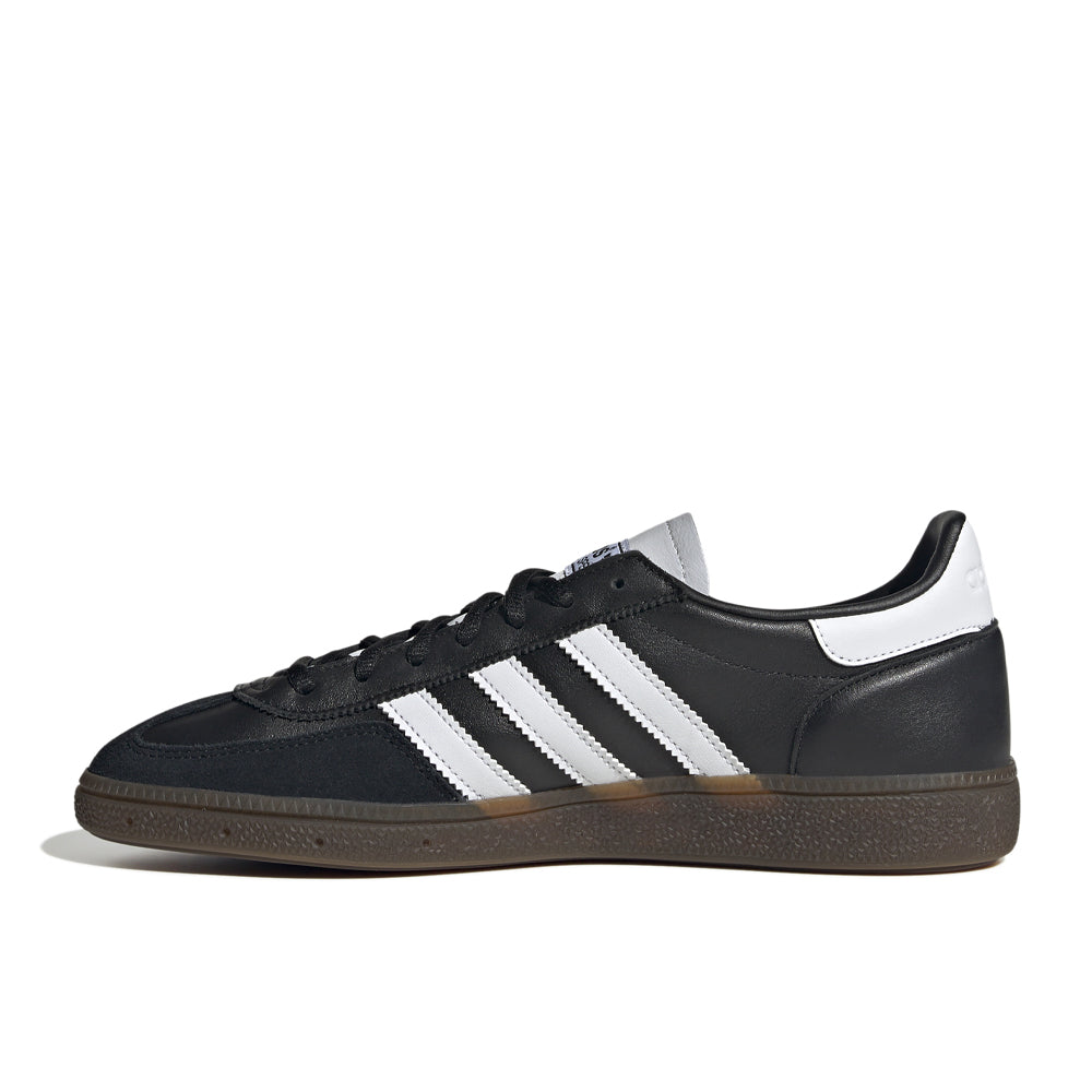 Adidas Handball Spezial Black/White Cuir Ie3402