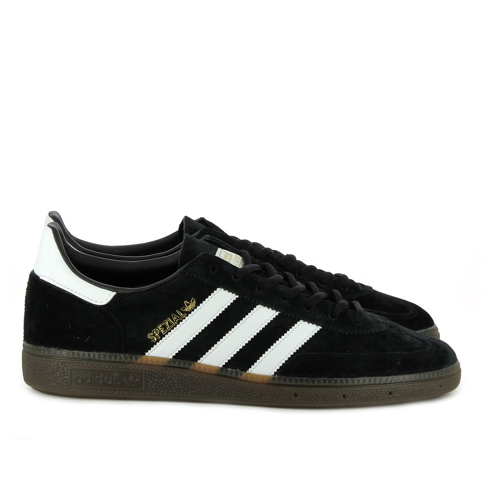 Adidas Handball Spezial Black/White/Gum Db3021