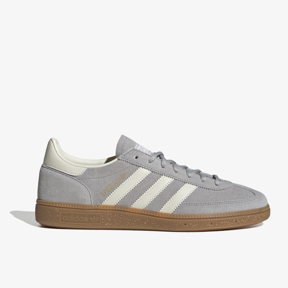 Adidas Handball Spezial Grey Two Cream White Cloud White If7086