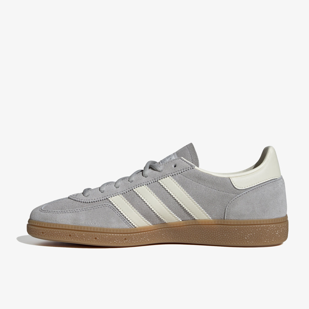 Adidas Handball Spezial Grey Two Cream White Cloud White If7086