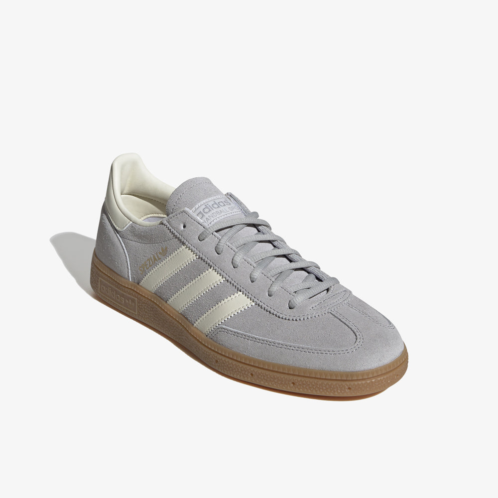 Adidas Handball Spezial Grey Two Cream White Cloud White If7086