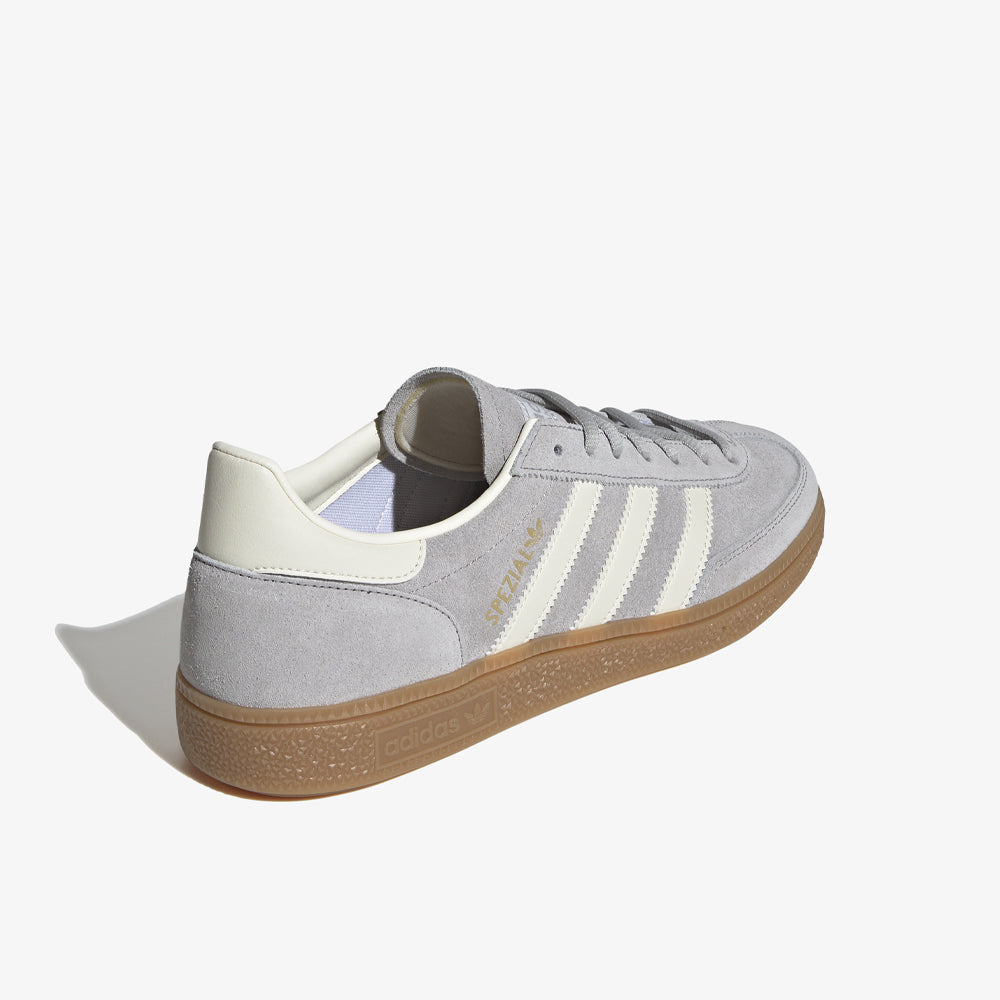 Adidas Handball Spezial Grey Two Cream White Cloud White If7086