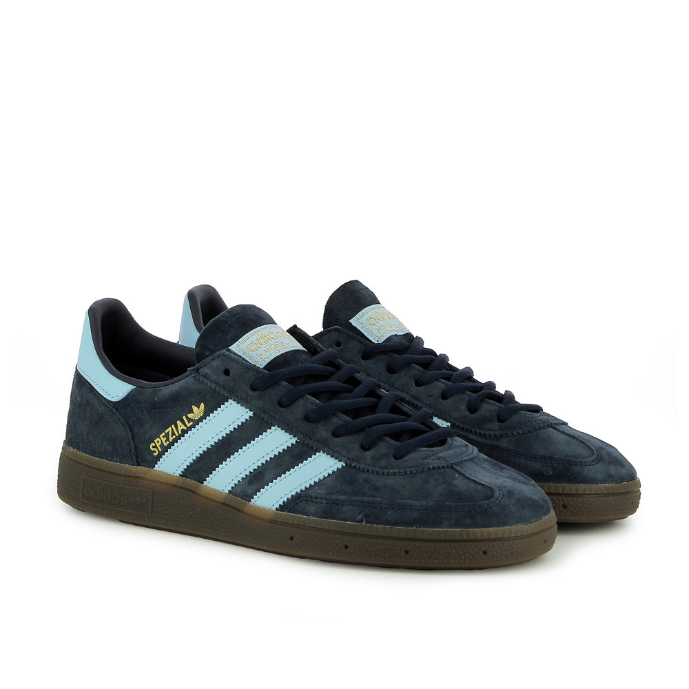 Adidas Handball Spezial Navy/Sky/Gum Bd7633