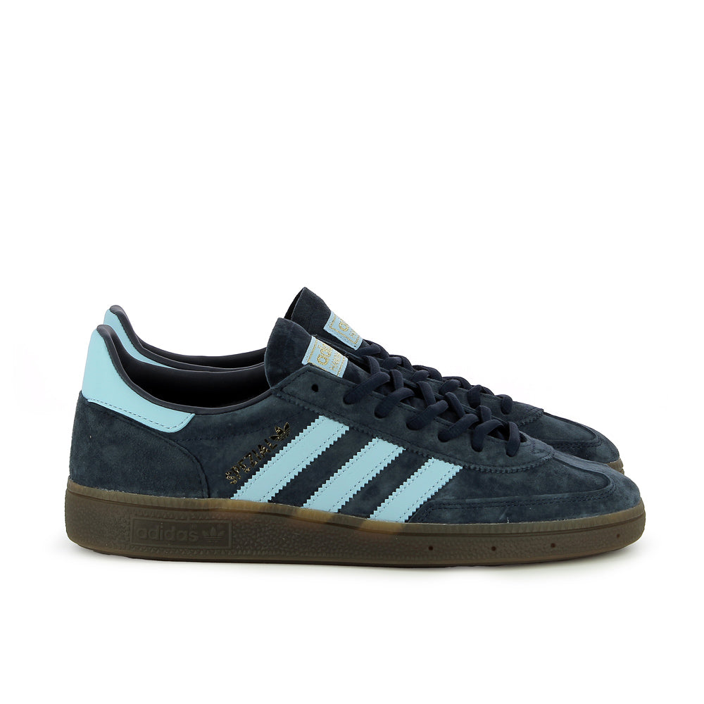 Adidas Handball Spezial Navy/Sky/Gum Bd7633