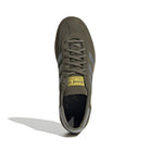 Adidas Handball Spezial Olive/Silver Metal Jh7558