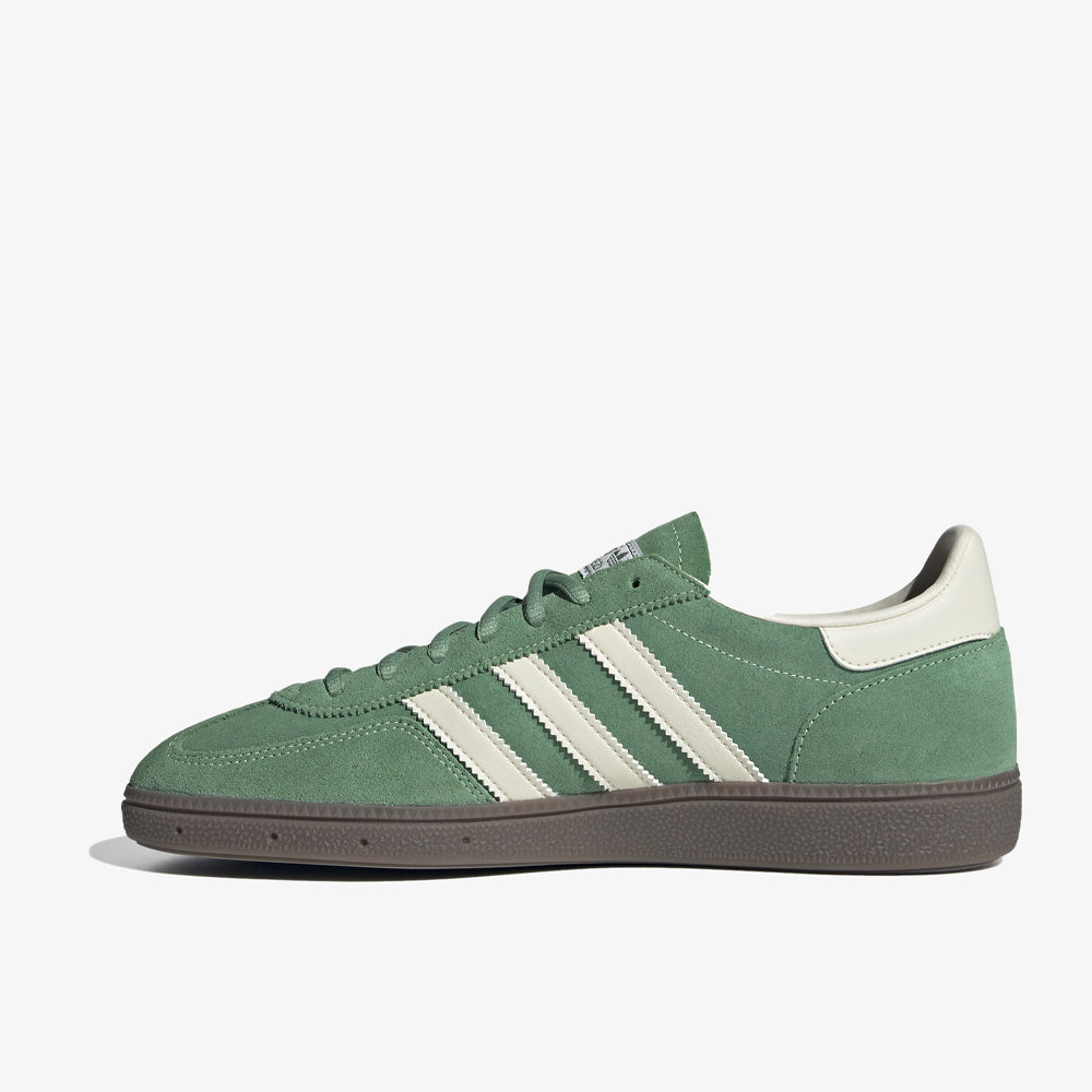 Adidas Handball Spezial Preloved Green Cream White Crystal White Ig6192