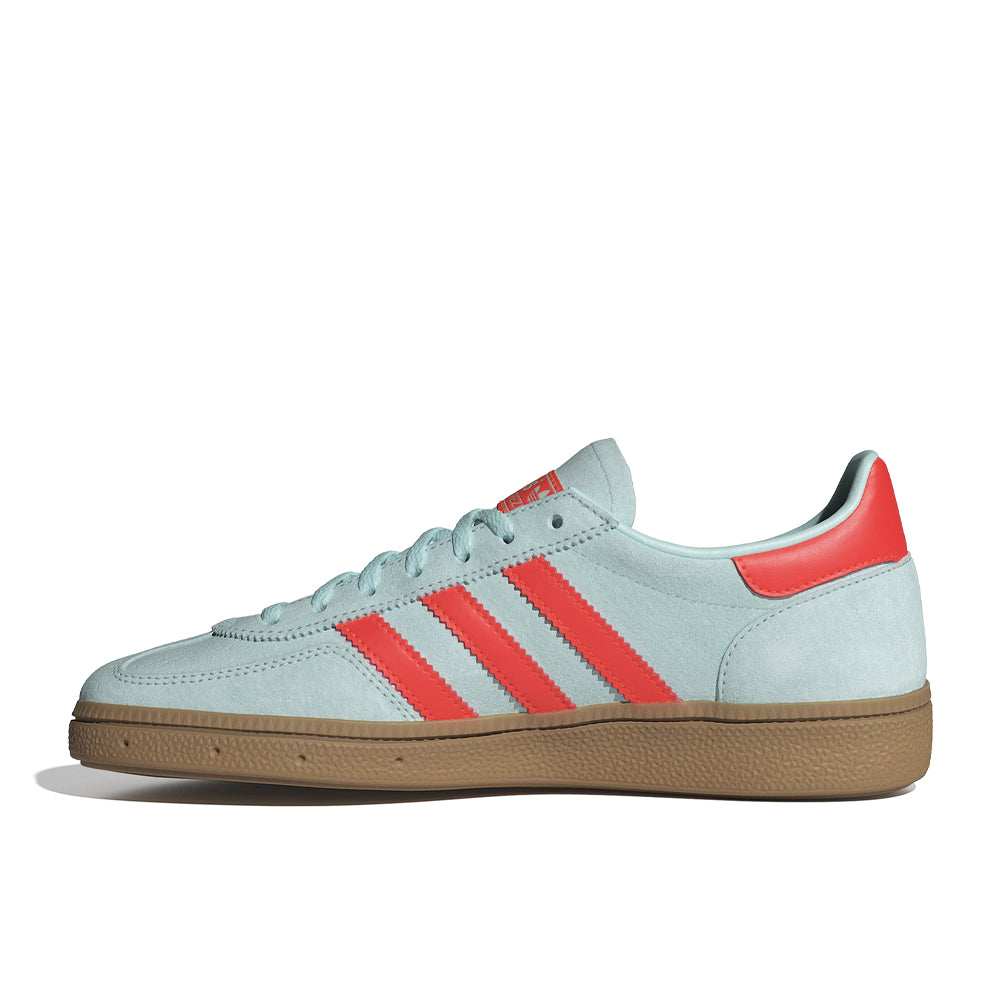 Adidas Handball Spezial W Acqua/Impact Orange Ih5374