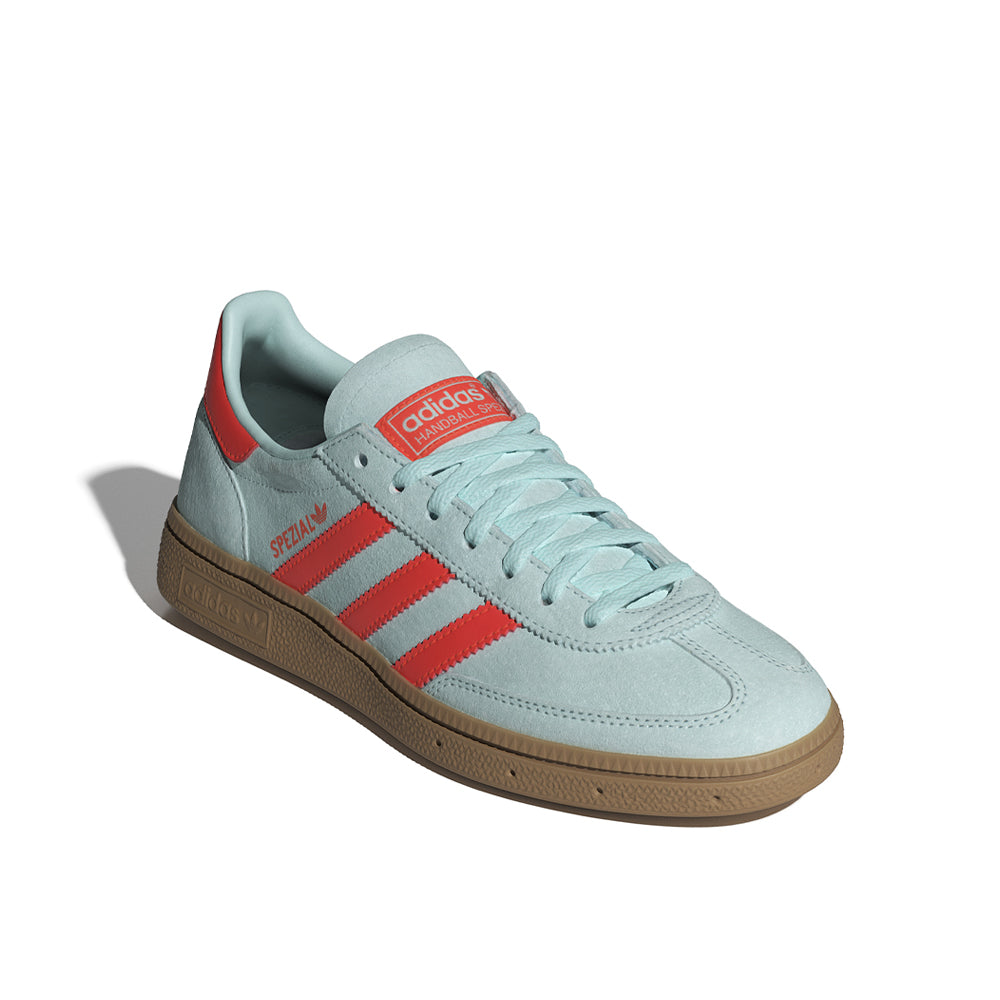 Adidas Handball Spezial W Acqua/Impact Orange Ih5374