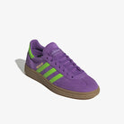 Adidas Handball Spezial W Active Purple Solar Green Gum Js0251