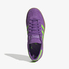 Adidas Handball Spezial W Active Purple Solar Green Gum Js0251