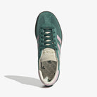 Adidas Handball Spezial W Collegiate Green Clear Pink Cream White Ji2648