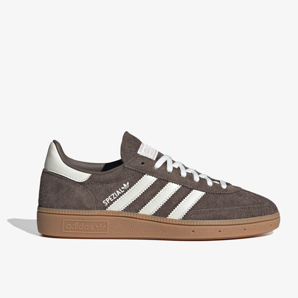 Adidas Handball Spezial W Earth Strata Off White Gum If6490