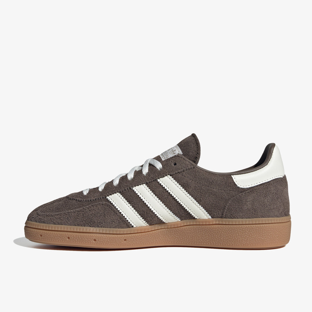 Adidas Handball Spezial W Earth Strata Off White Gum If6490