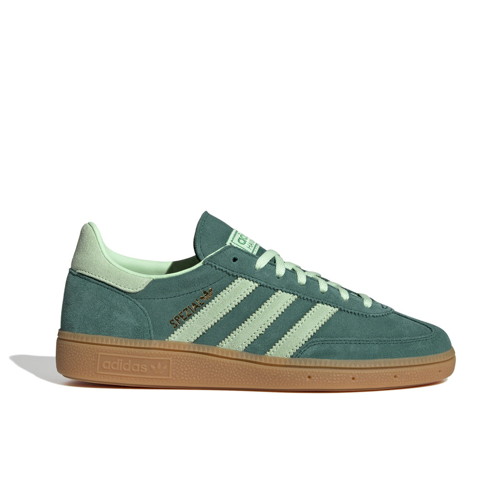 Adidas Handball Spezial W Green/Semi Green Ie5896