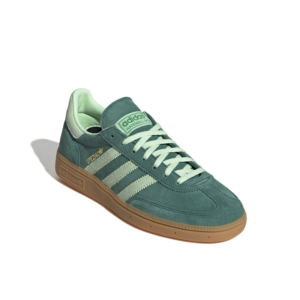 Adidas Handball Spezial W Green/Semi Green Ie5896