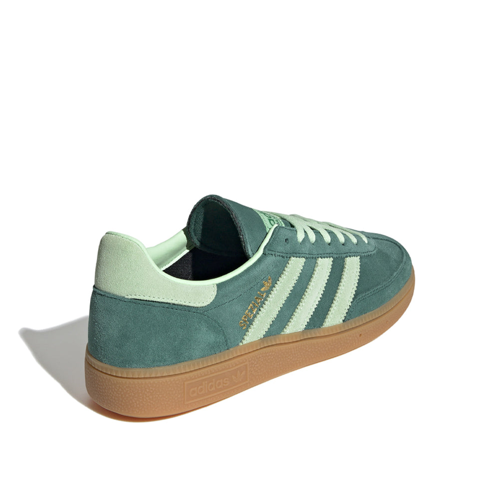 Adidas Handball Spezial W Green/Semi Green Ie5896