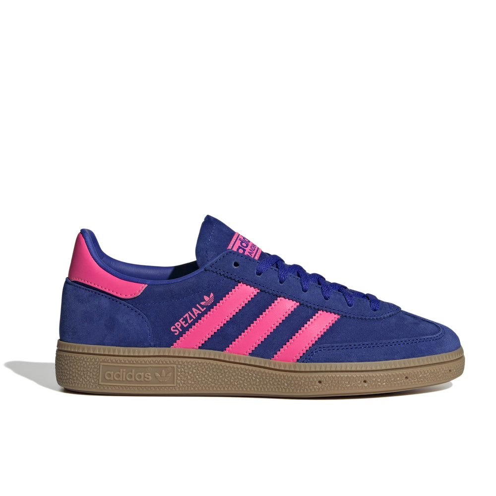 Adidas Handball Spezial W L.blue/L.pink/Gum Ih5373