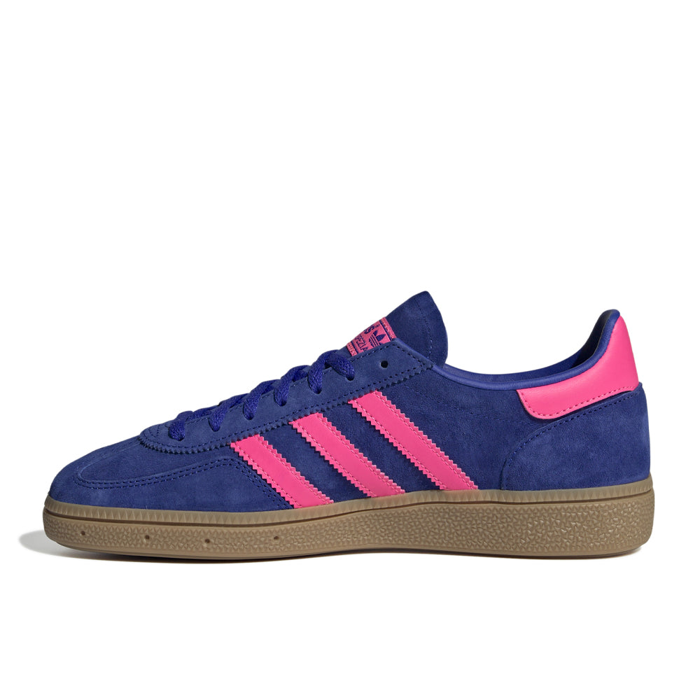 Adidas Handball Spezial W L.blue/L.pink/Gum Ih5373