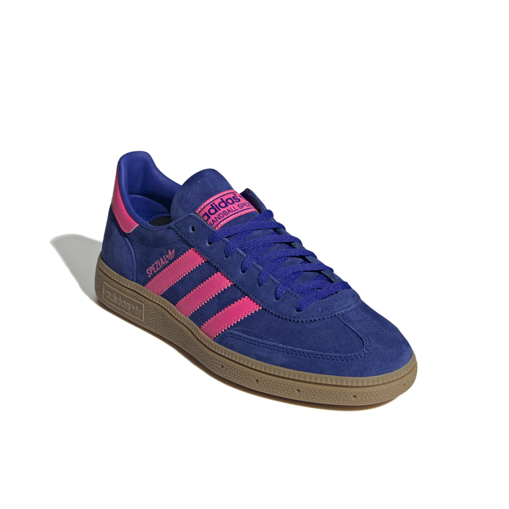 Adidas Handball Spezial W L.blue/L.pink/Gum Ih5373