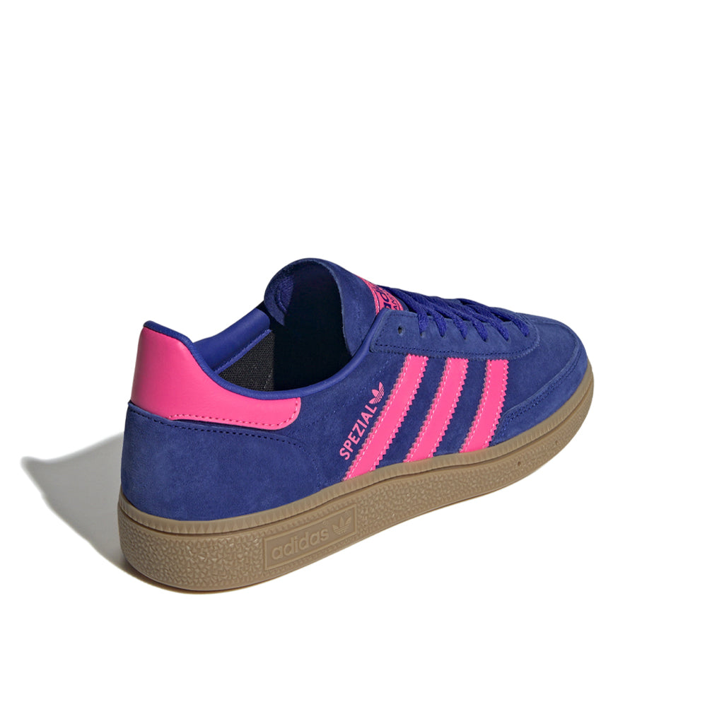 Adidas Handball Spezial W L.blue/L.pink/Gum Ih5373