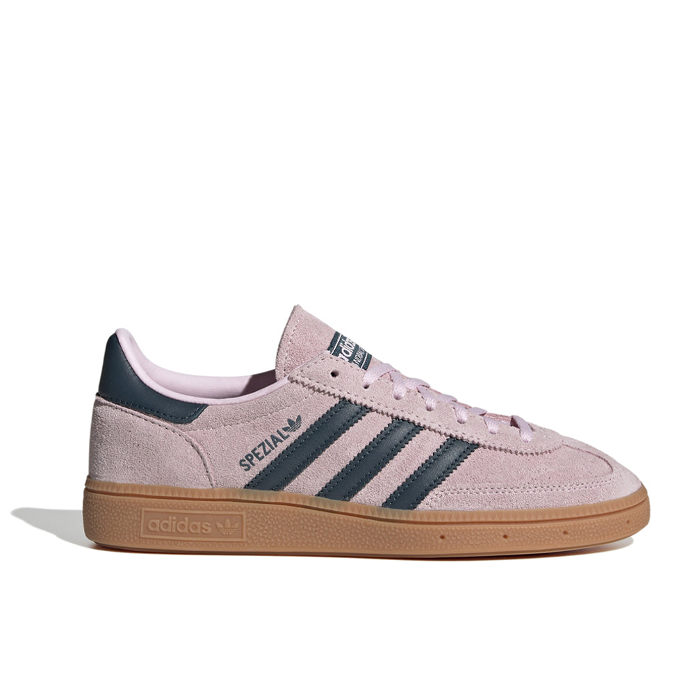 Adidas Handball Spezial W Pink/Arctic/Gum If6561