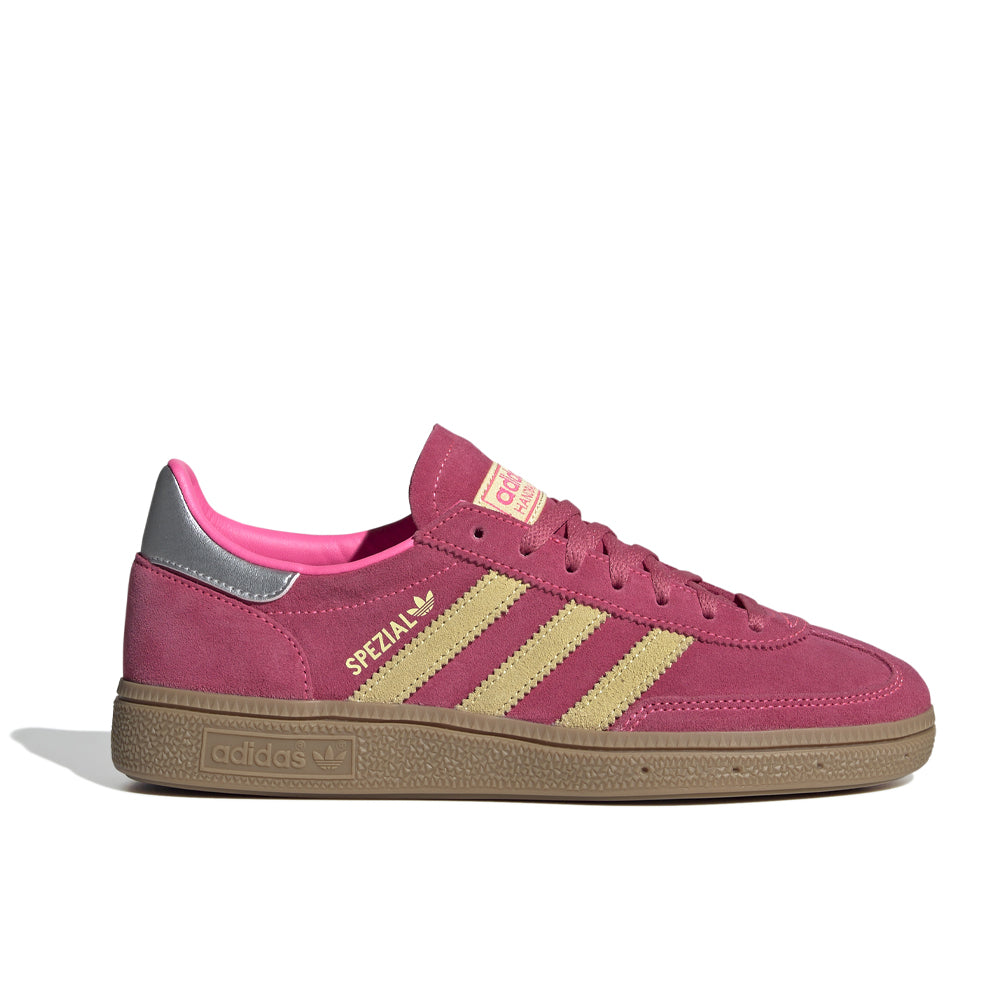 Adidas Handball Spezial W Rosluc/Prejaune Ji1407