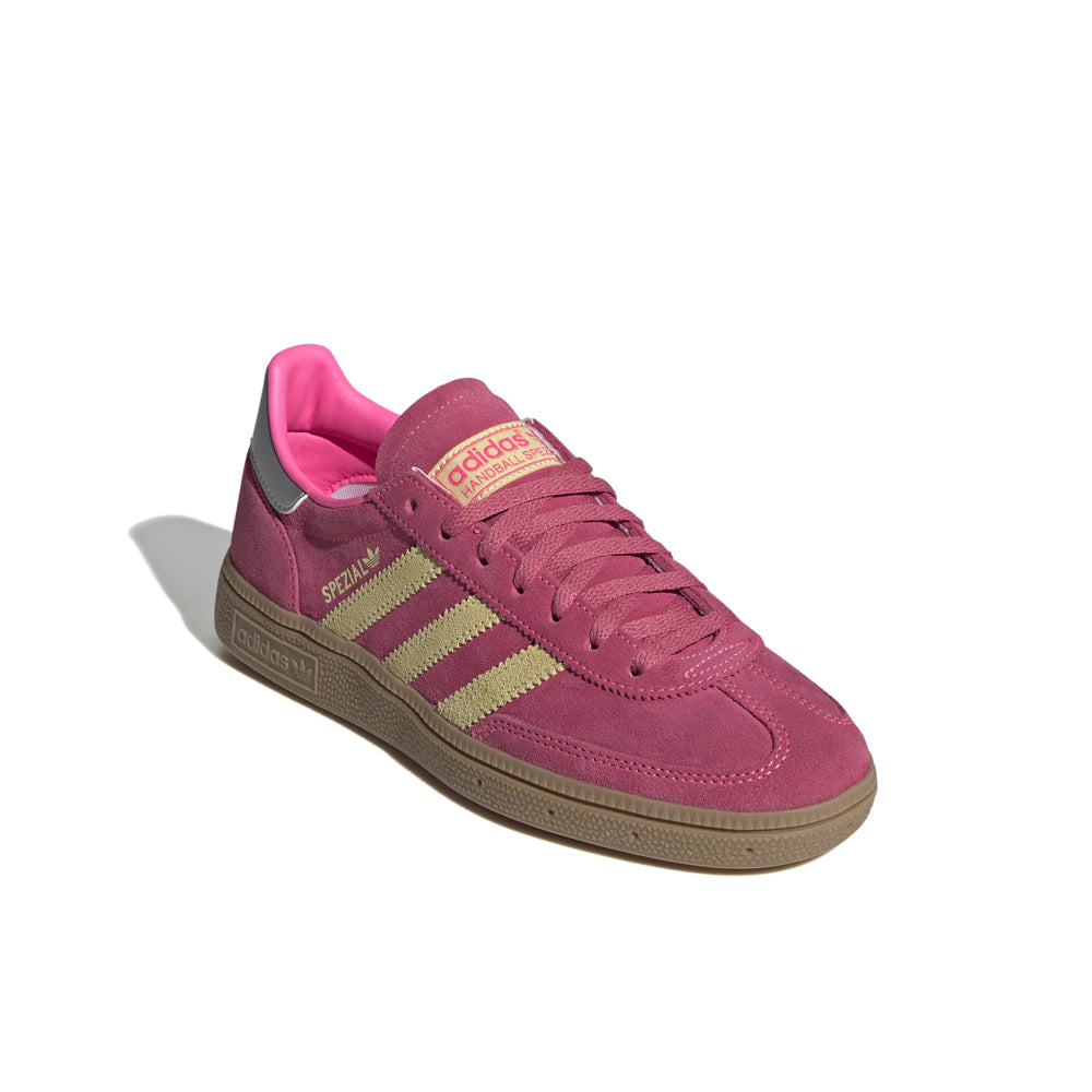 Adidas Handball Spezial W Rosluc/Prejaune Ji1407