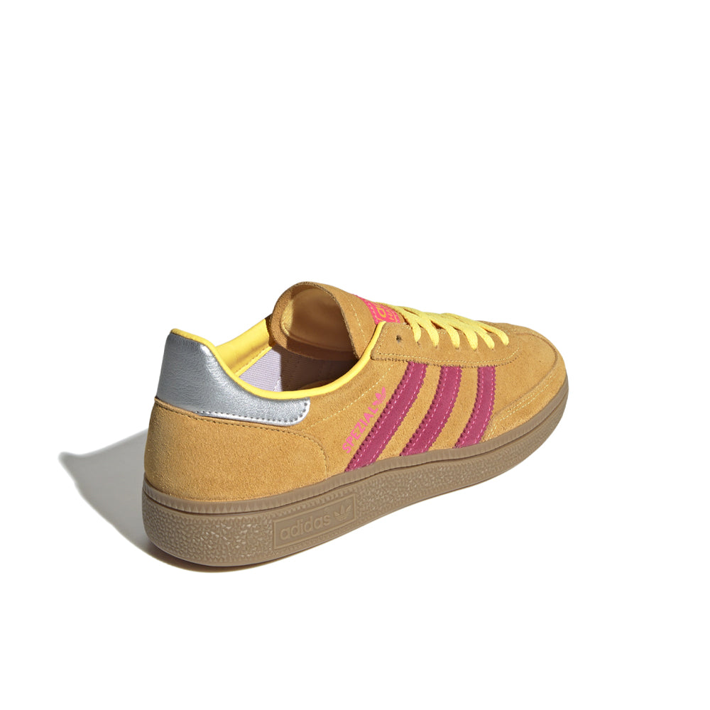 Adidas Handball Spezial W Spark/Lucidpink/Silv Ji1406