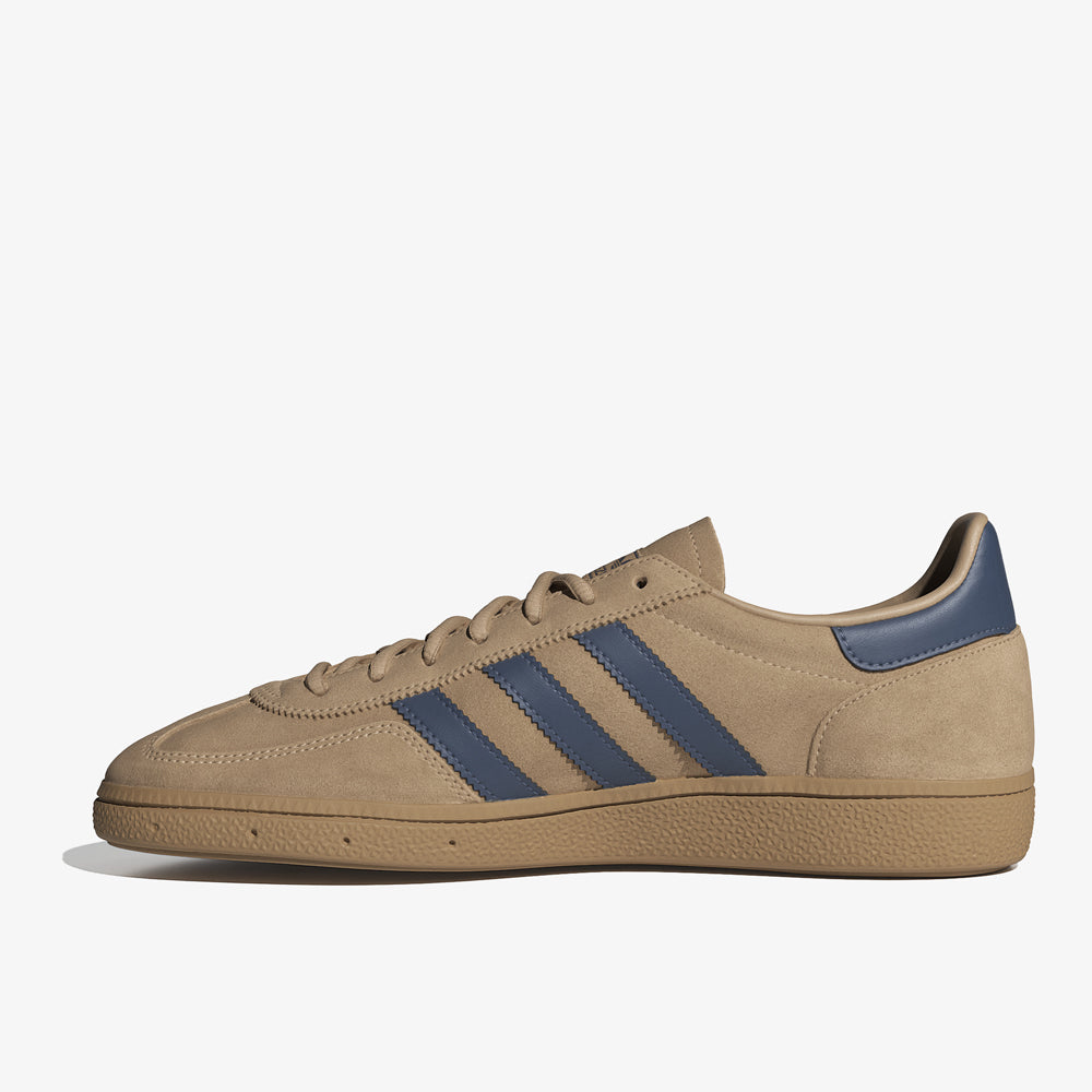 Adidas Handball Spezial Warm Sandstone Preloved Ink Gold Metallic Jh5435