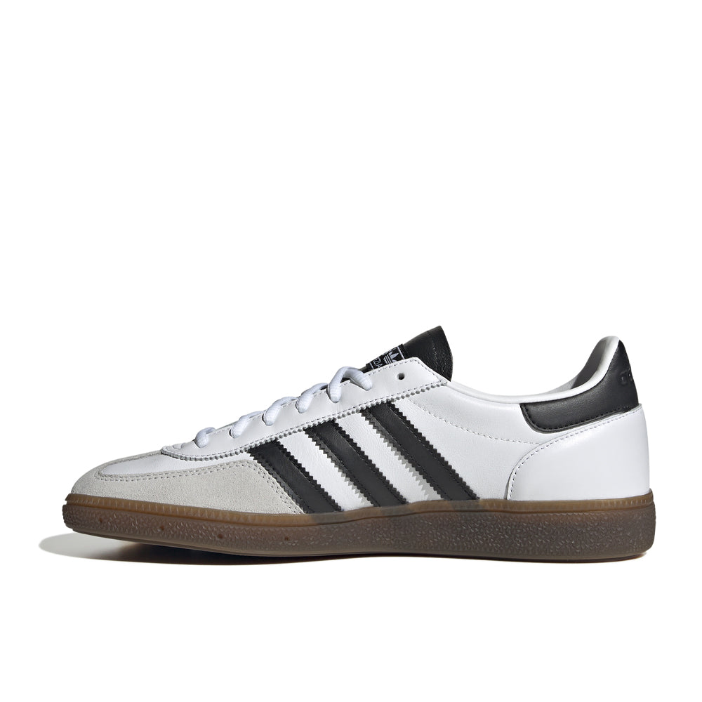 Adidas Handball Spezial White/Black Cuir Ie3403