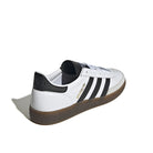 Adidas Handball Spezial White/Black Cuir Ie3403