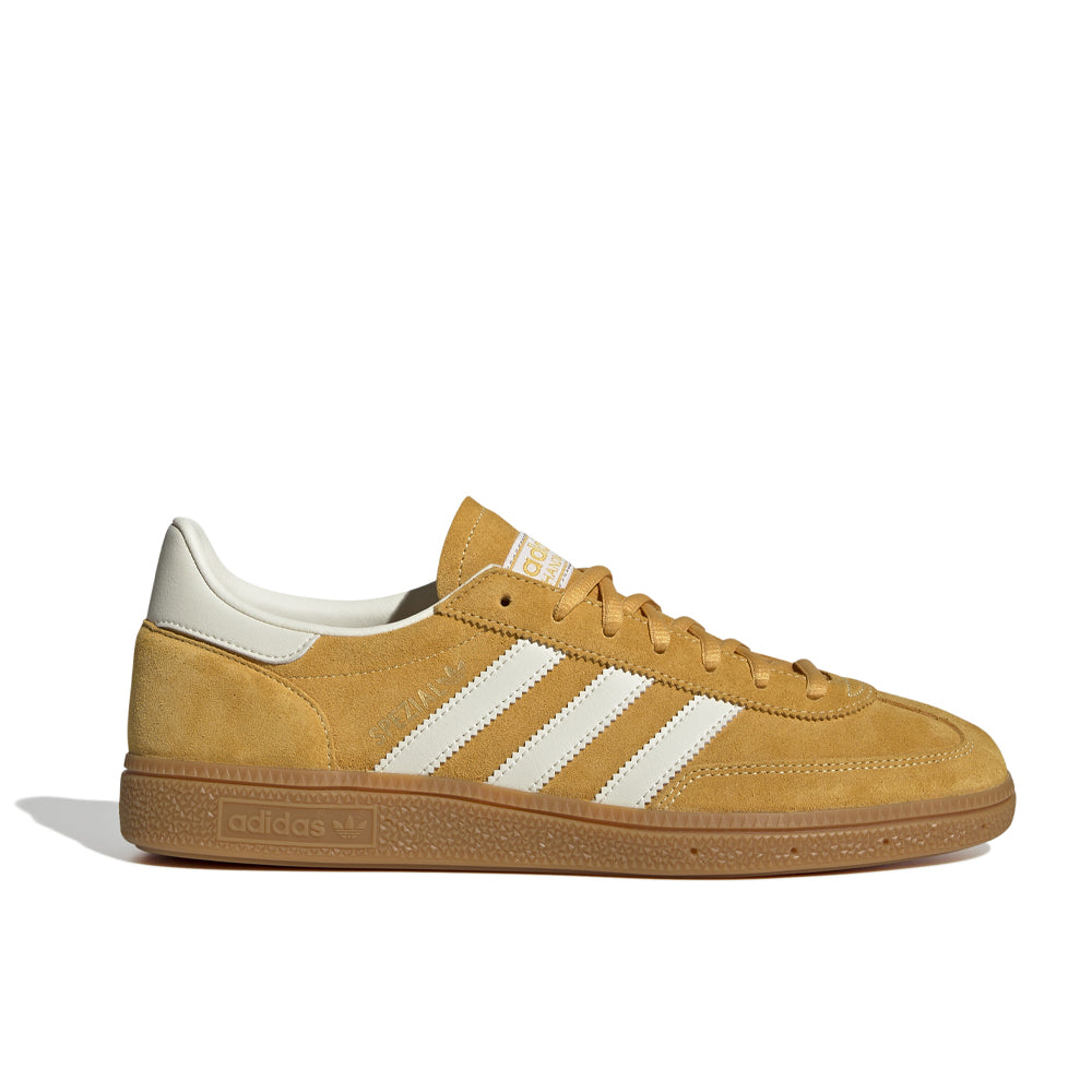 Adidas Handball Spezial Yellow/White/Gum If7088