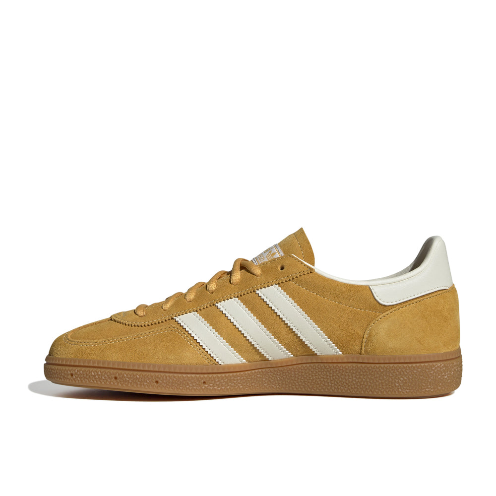 Adidas Handball Spezial Yellow/White/Gum If7088