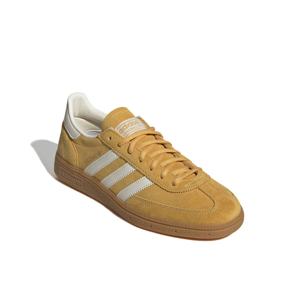 Adidas Handball Spezial Yellow/White/Gum If7088