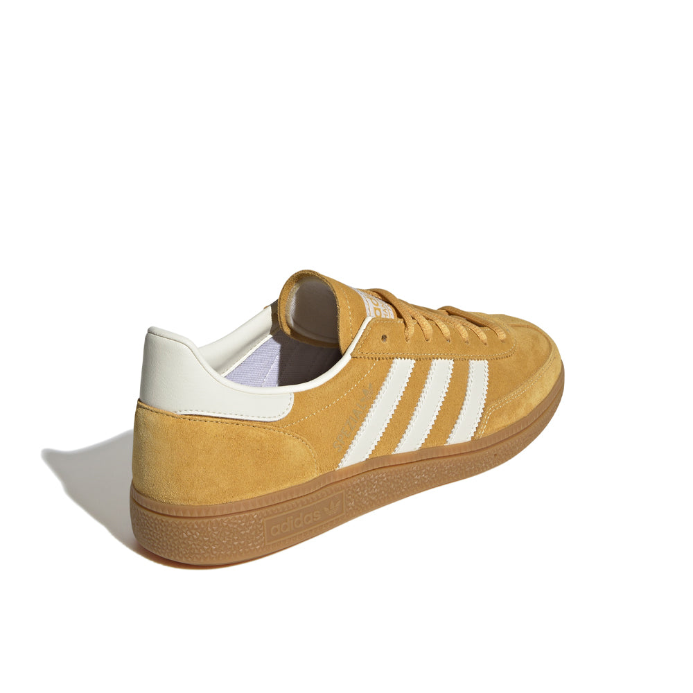 Adidas Handball Spezial Yellow/White/Gum If7088