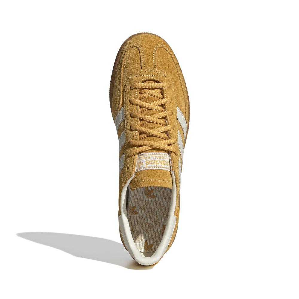 Adidas Handball Spezial Yellow/White/Gum If7088