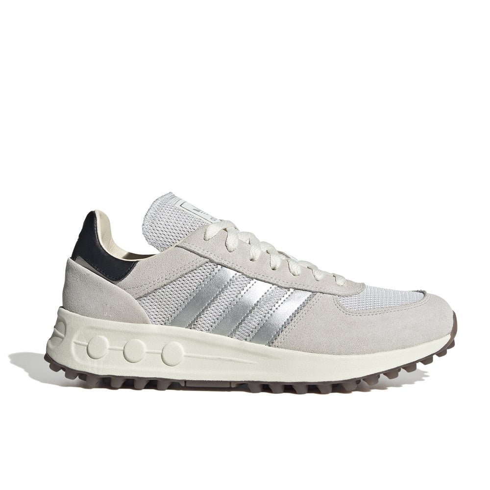 Adidas La Trainer Lux Crystal White/Silver Ie6478