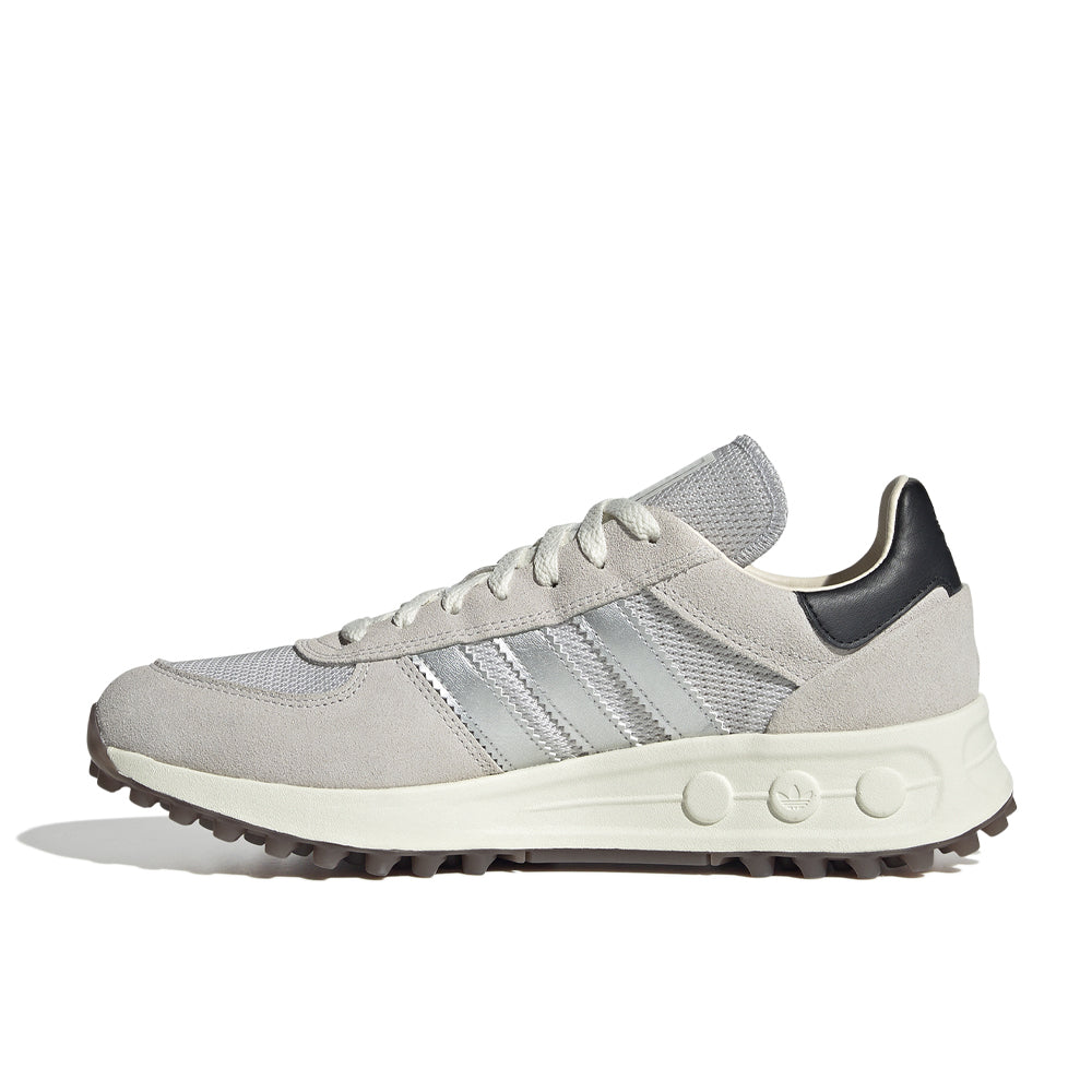 Adidas La Trainer Lux Crystal White/Silver Ie6478