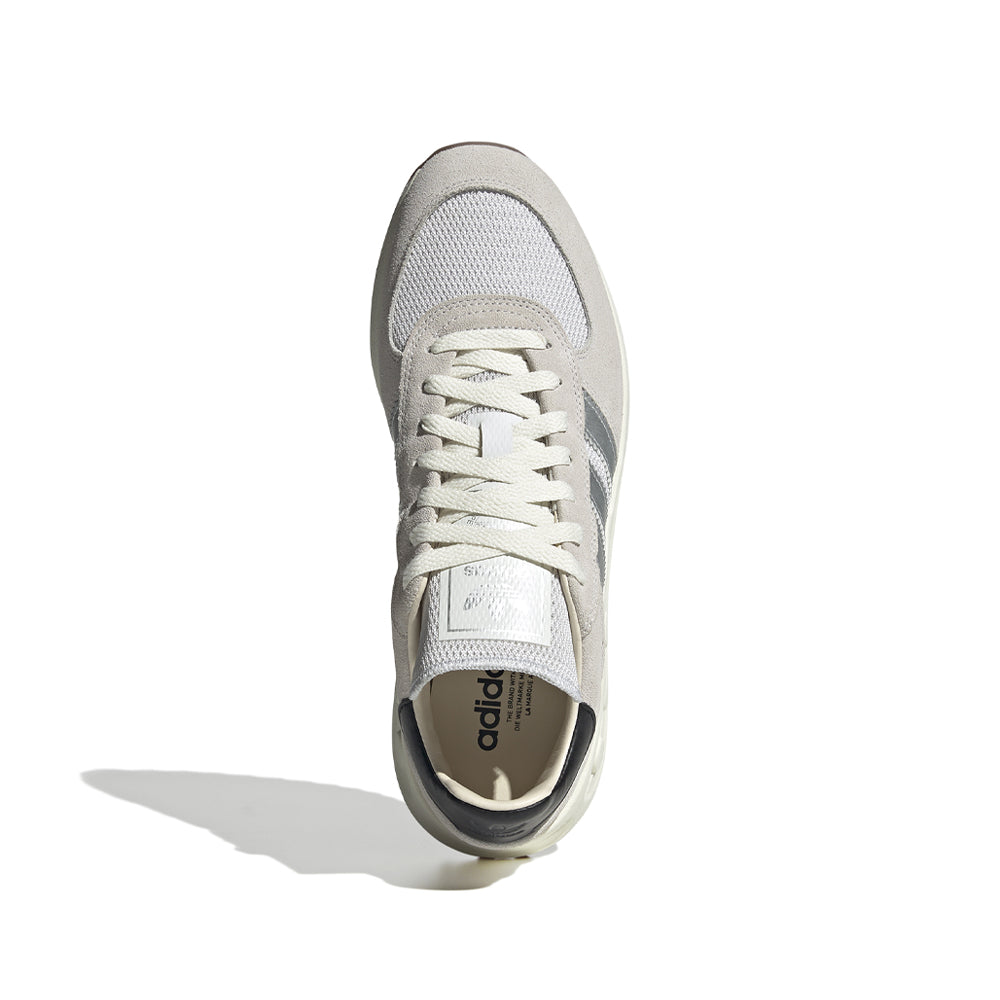 Adidas La Trainer Lux Crystal White/Silver Ie6478