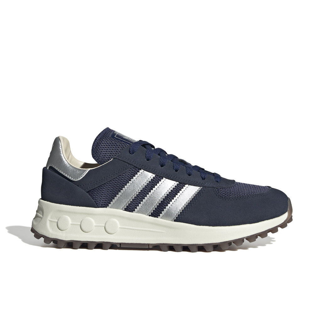 Adidas La Trainer Lux Night Indigo/Silver Ie6479