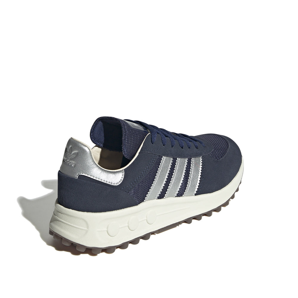 Adidas La Trainer Lux Night Indigo/Silver Ie6479