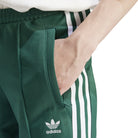 Adidas Montreal Tp Pant Vertbouteille/Blanc Ip0628