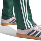 Adidas Montreal Tp Pant Vertbouteille/Blanc Ip0628