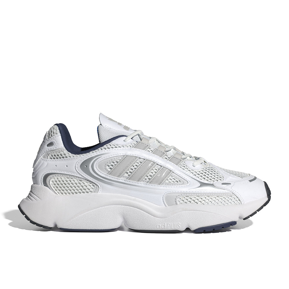 Adidas Ozmillen Blanc/Gris/Marine If3447