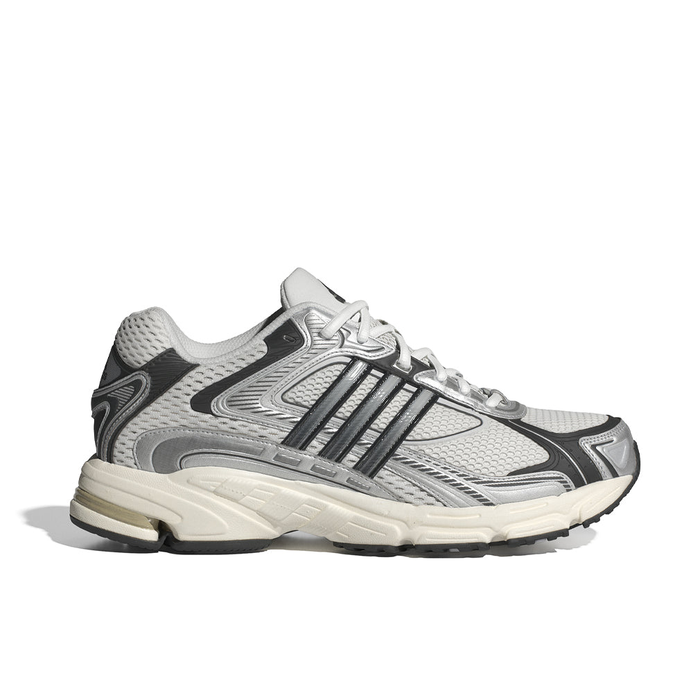 Adidas Response Cl Silver/White/Black Ig6226