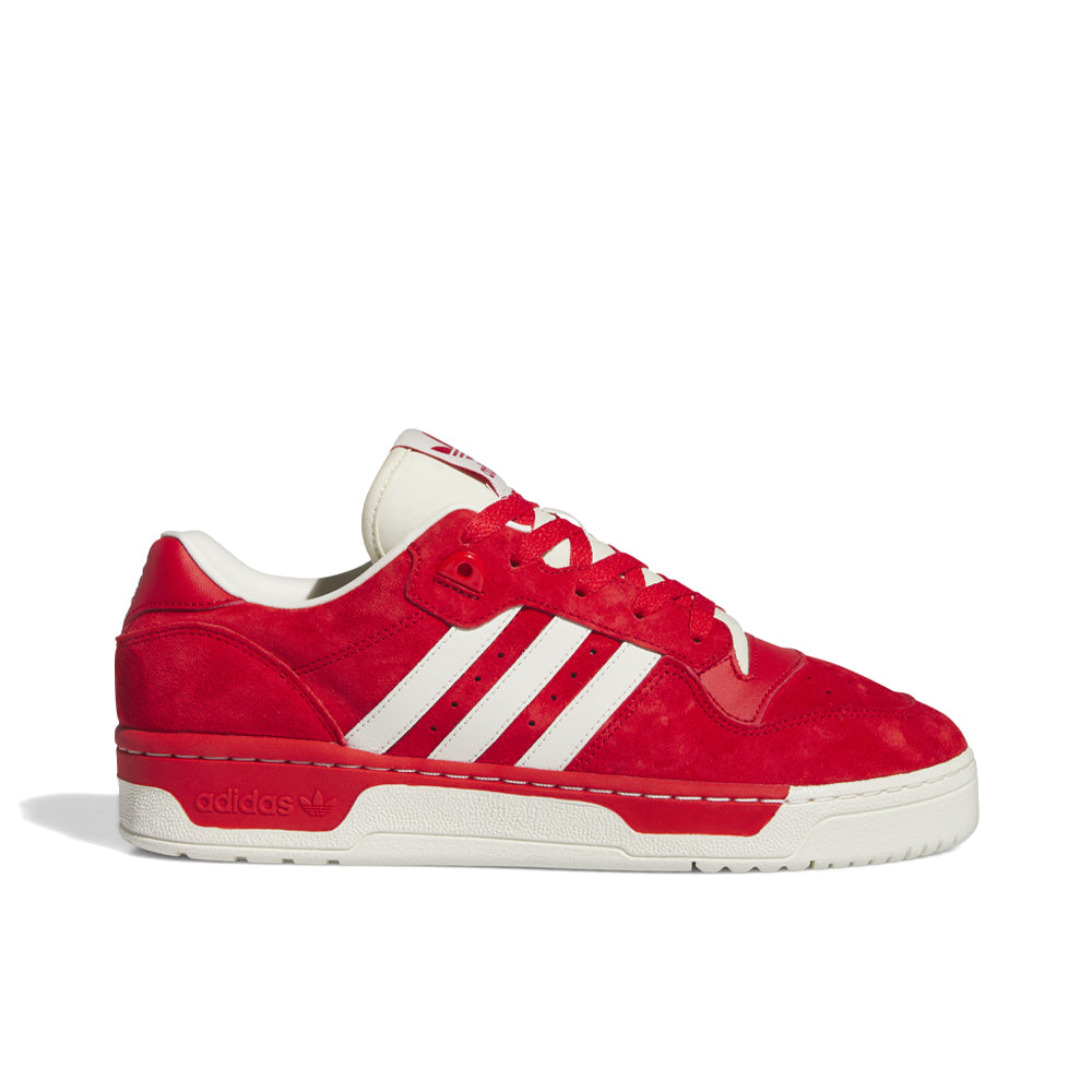 Adidas Rivalry Low Rouge/Ivoire/Rouge If6249