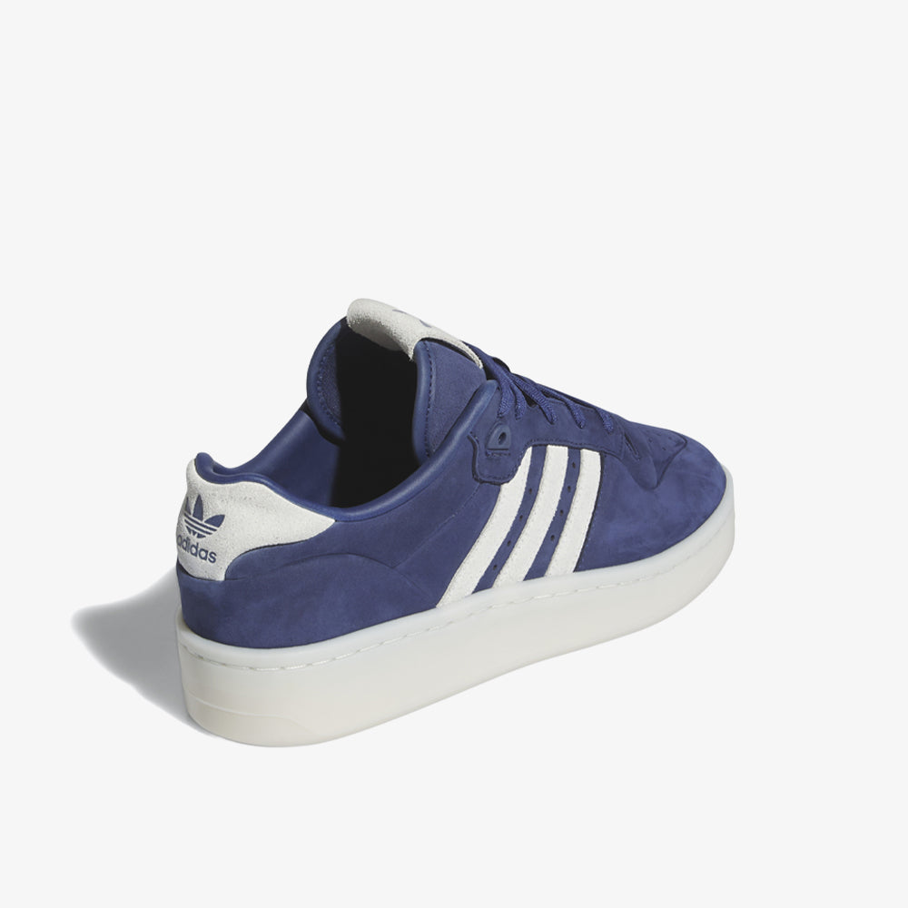 Adidas Rivalry Lux Low Dark Blue / Ivory / Ivory Ih0254