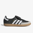 Adidas Samba Lt W Core Black Cloud White Gold Metallic Ig2010