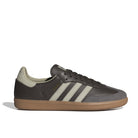 Adidas Samba Og Brown/Putty Grey Id1481